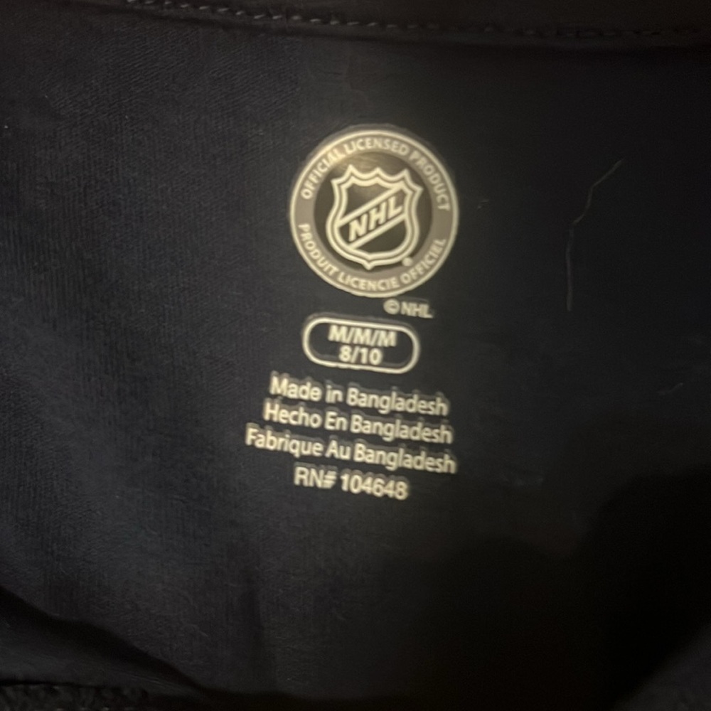 New with Tags Buffalo Sabres T-Shirt Medium 8/10 - Picture 2 of 3